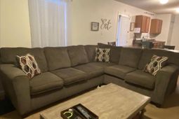 406 Fox Trot Drive photo 4