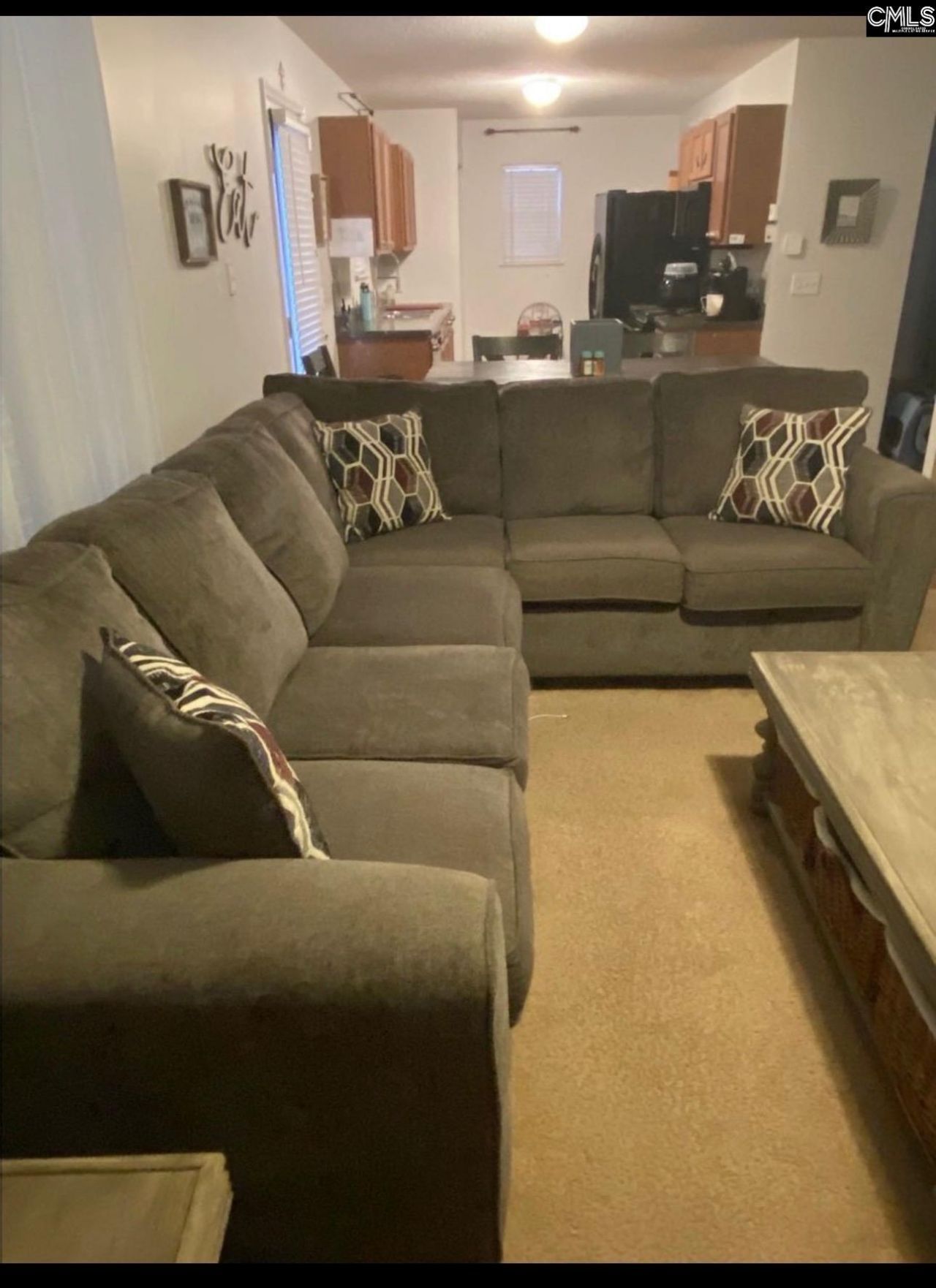 406 Fox Trot Drive Photo 5