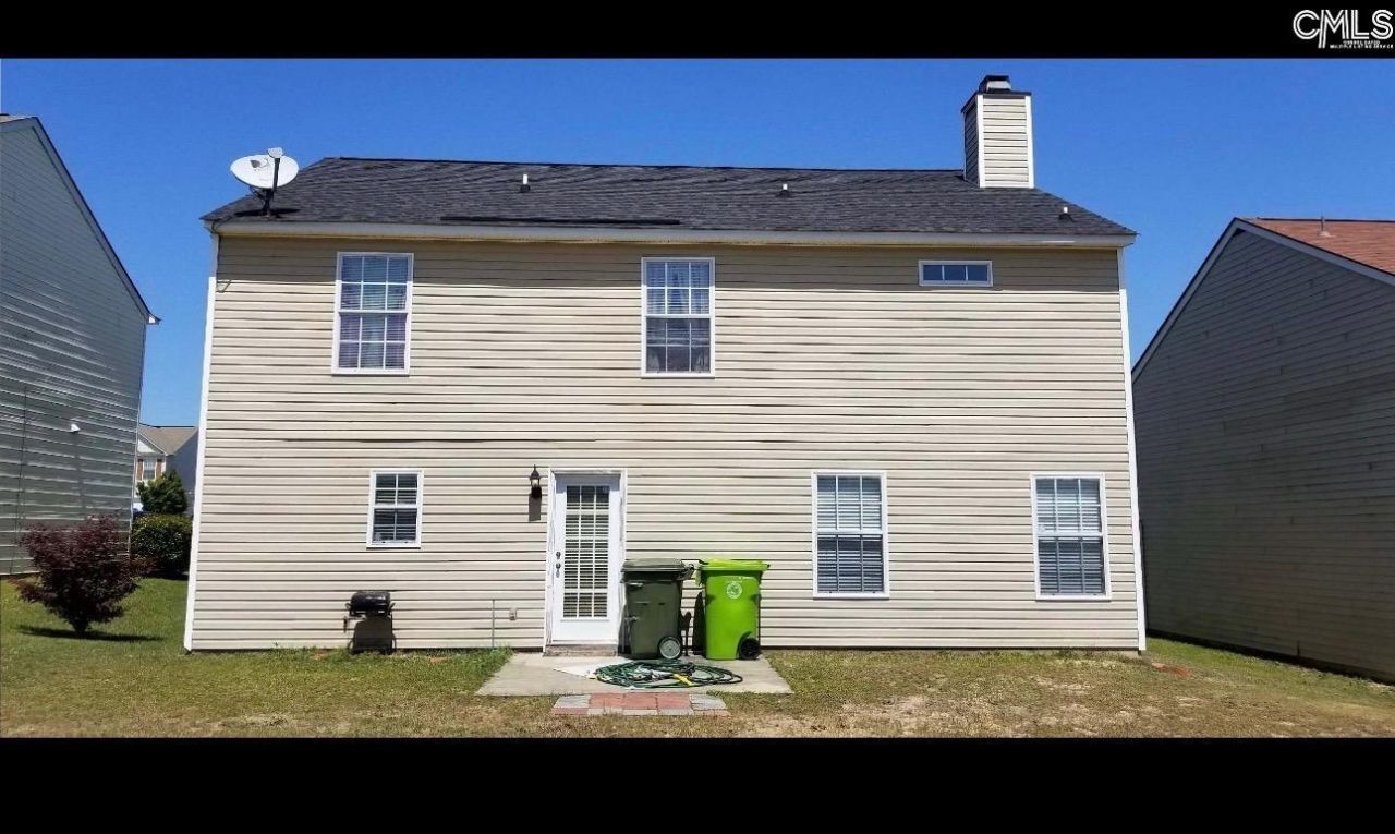 406 Fox Trot Drive Photo 9