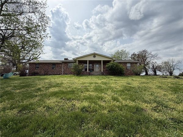 17477 N 7 Highway , Lead Hill, AR 72644
