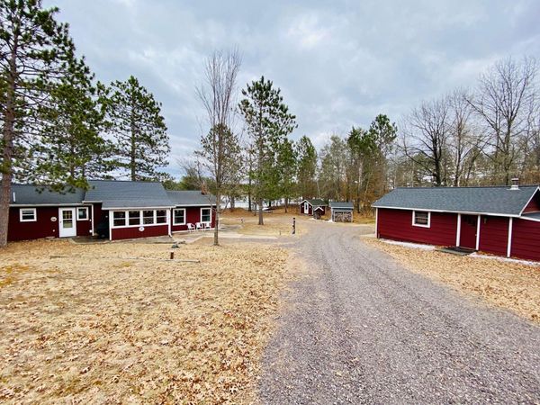 N12798 Three Mile Road, Minong, WI 54859