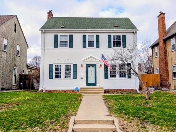 4912 Oakland Avenue , Minneapolis, MN 55417