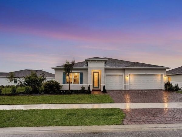 4345 Lago Circle, Vero Beach, FL 32967