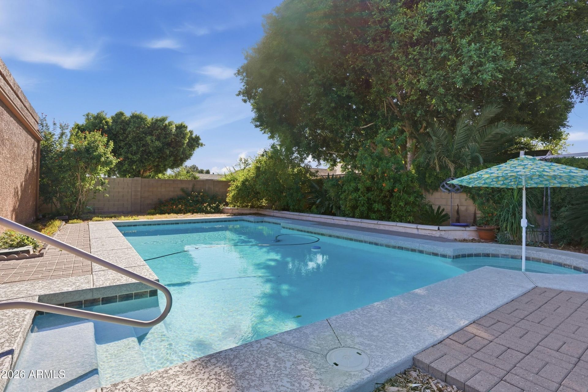 2641 E Elmwood Street, Mesa, AZ 85213 Main Photo