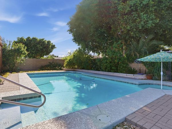 2641 E ELMWOOD Street, Mesa, AZ 85213