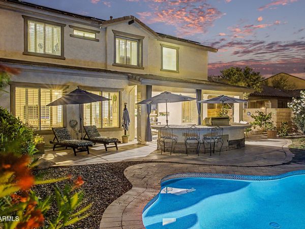 12573 W BLACKSTONE Lane, Peoria, AZ 85383