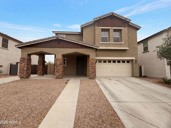 22251 E VIA DE OLIVOS Court, Queen Creek, AZ 85142