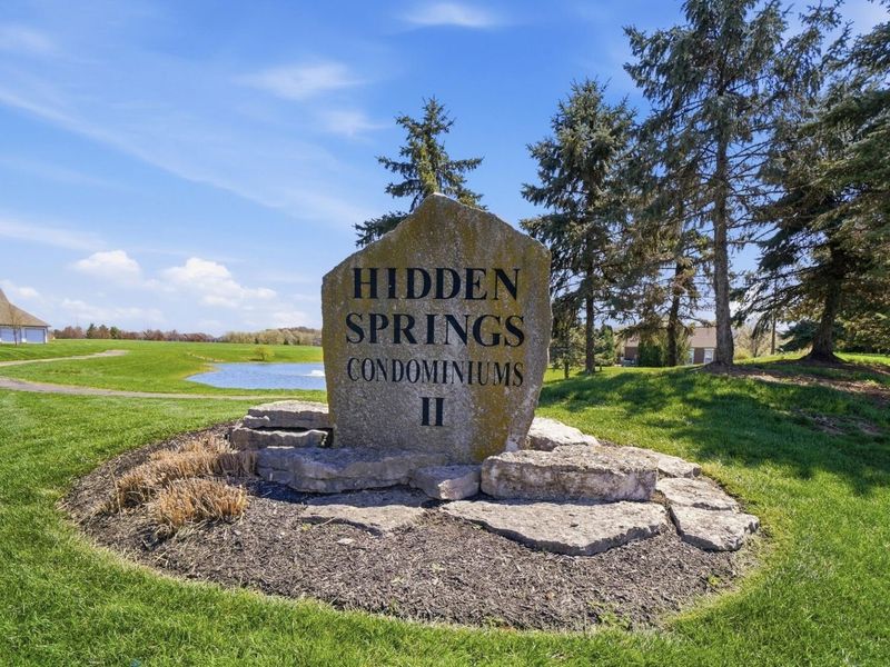 675 Hidden Springs Drive, Lewis Center, OH 43035 Photo 37