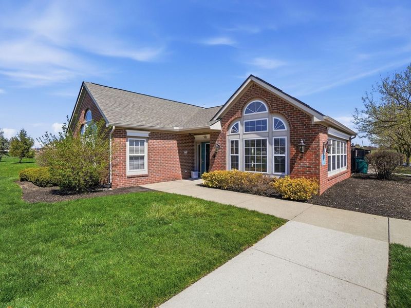 675 Hidden Springs Drive, Lewis Center, OH 43035 Photo 38