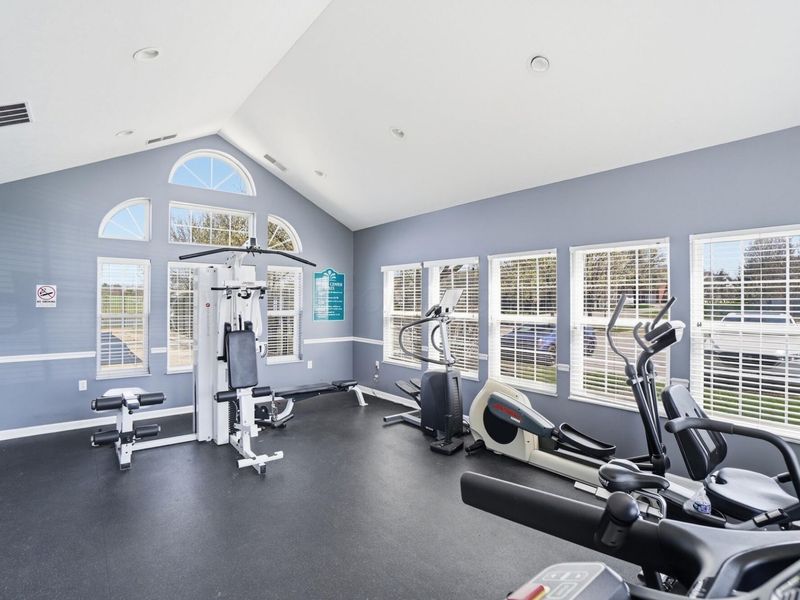 675 Hidden Springs Drive, Lewis Center, OH 43035 Photo 40