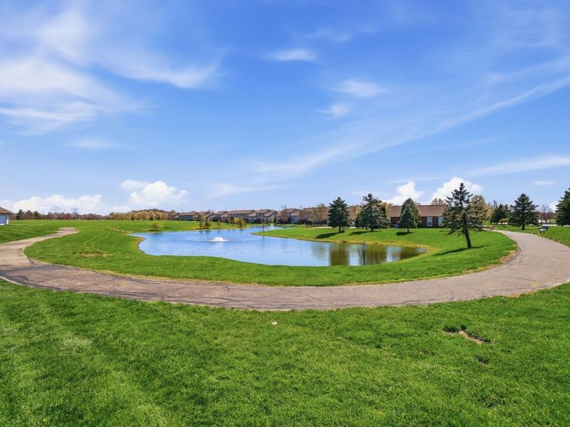 675 Hidden Springs Drive, Lewis Center, OH 43035 Photo 41