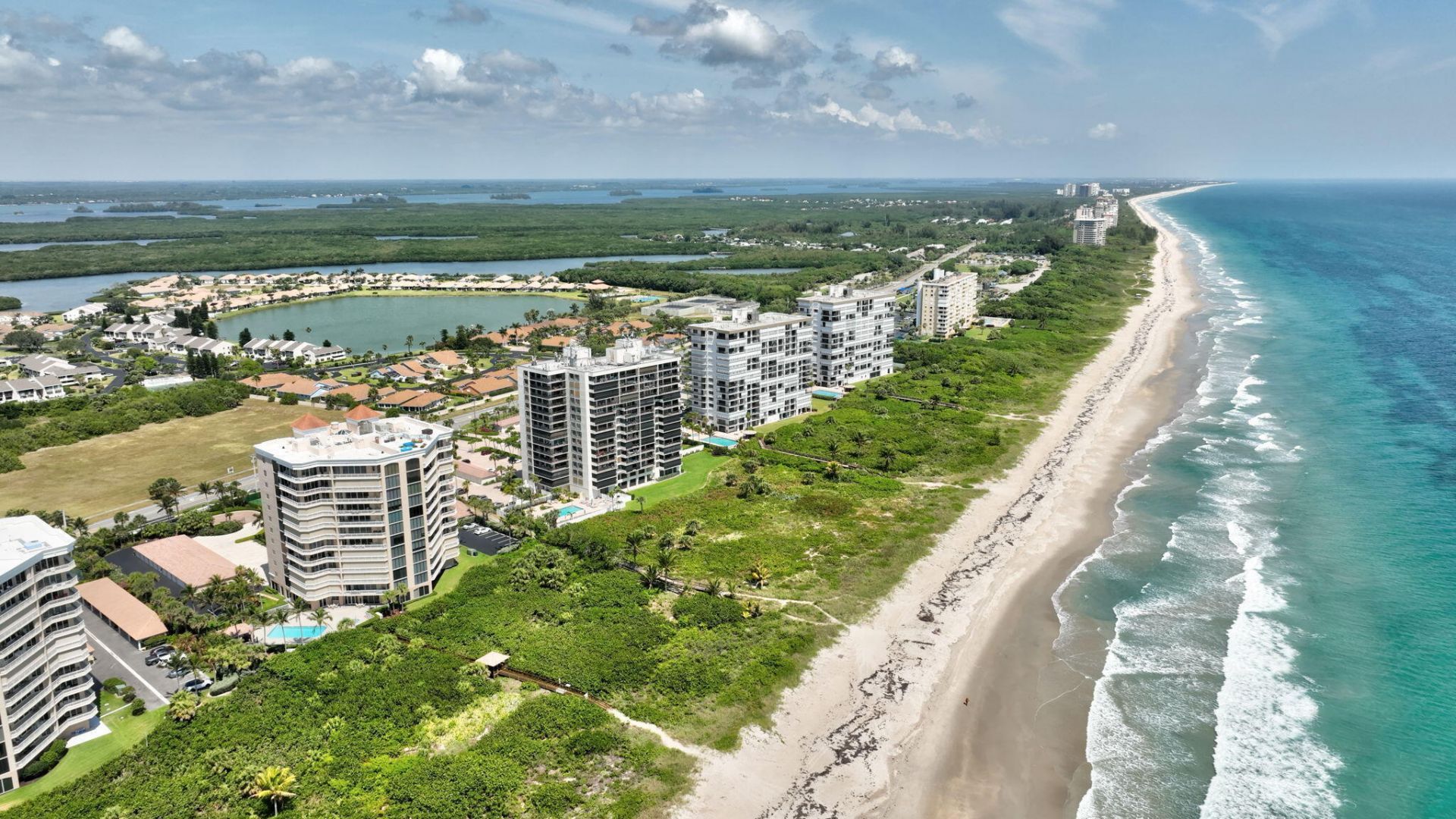 3100 N Hwy A1a, Unit 1102, Fort Pierce, FL 34949 Photo
