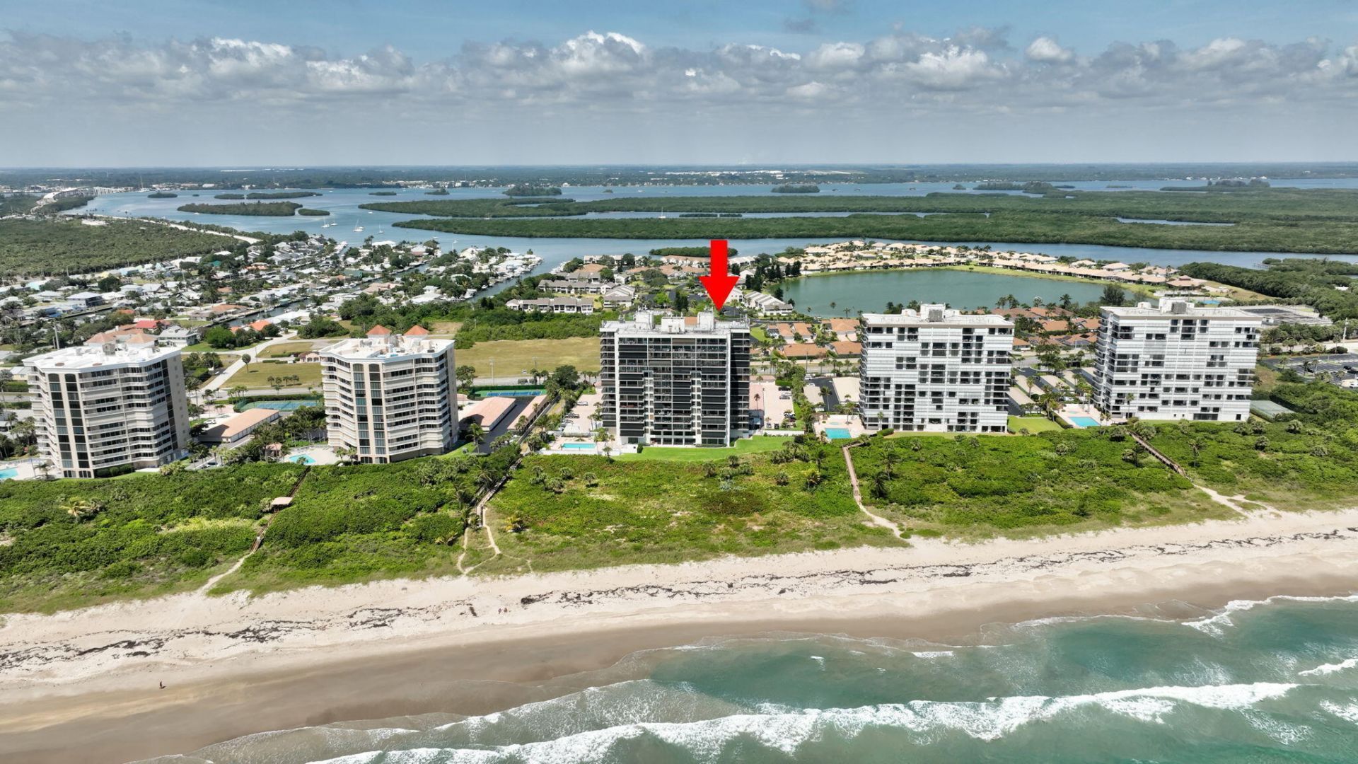 3100 N Hwy A1a, Unit 1102, Fort Pierce, FL 34949 Photo
