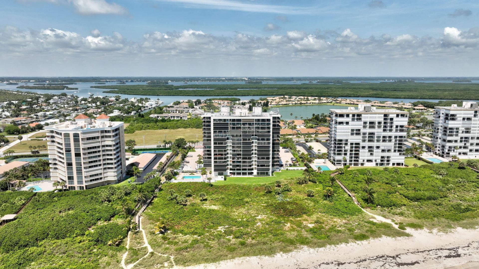 3100 N Hwy A1a, Unit 1102, Fort Pierce, FL 34949 Photo