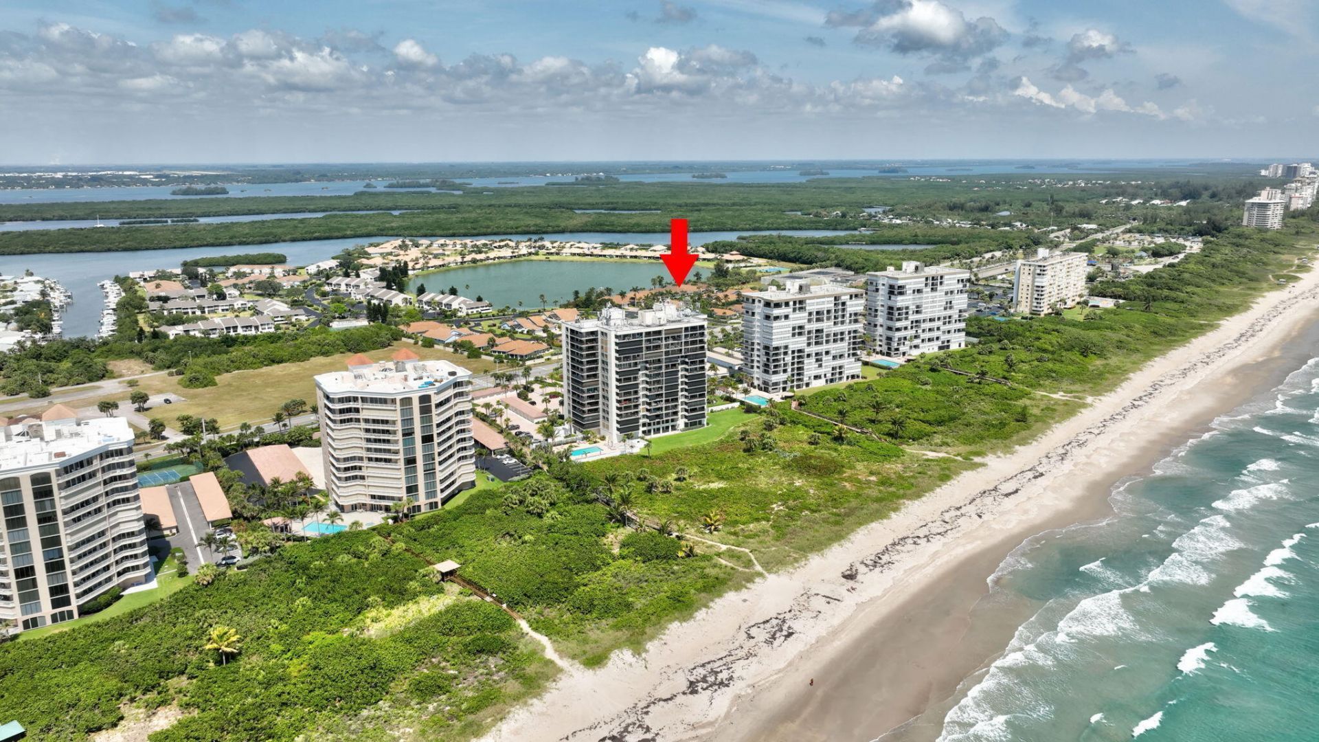3100 N Hwy A1a, Unit 1102, Fort Pierce, FL 34949 Photo