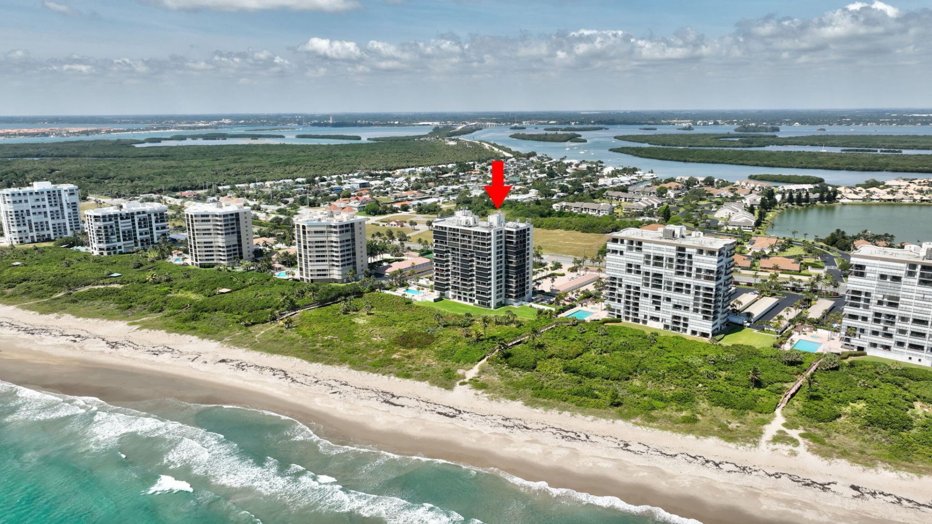 3100 N Hwy A1a, Unit 1102, Fort Pierce, FL 34949 Photo