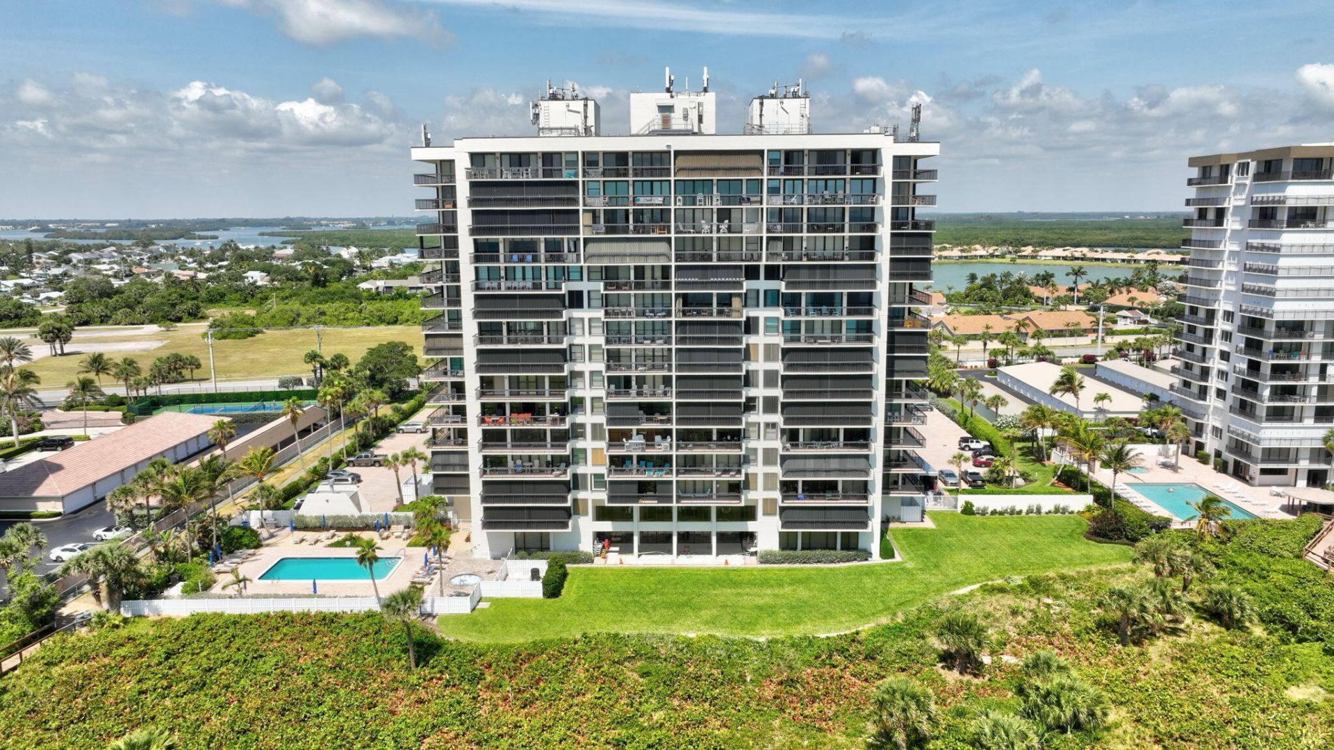 3100 N Hwy A1a, Unit 1102, Fort Pierce, FL 34949 Photo