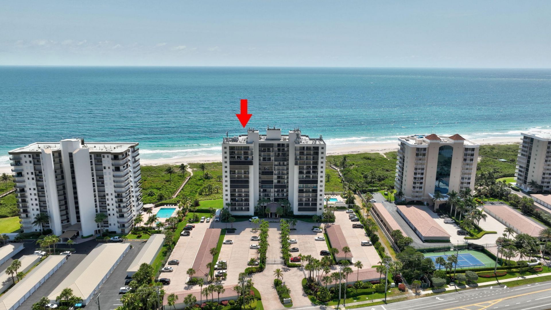 3100 N Hwy A1a, Unit 1102, Fort Pierce, FL 34949 Photo