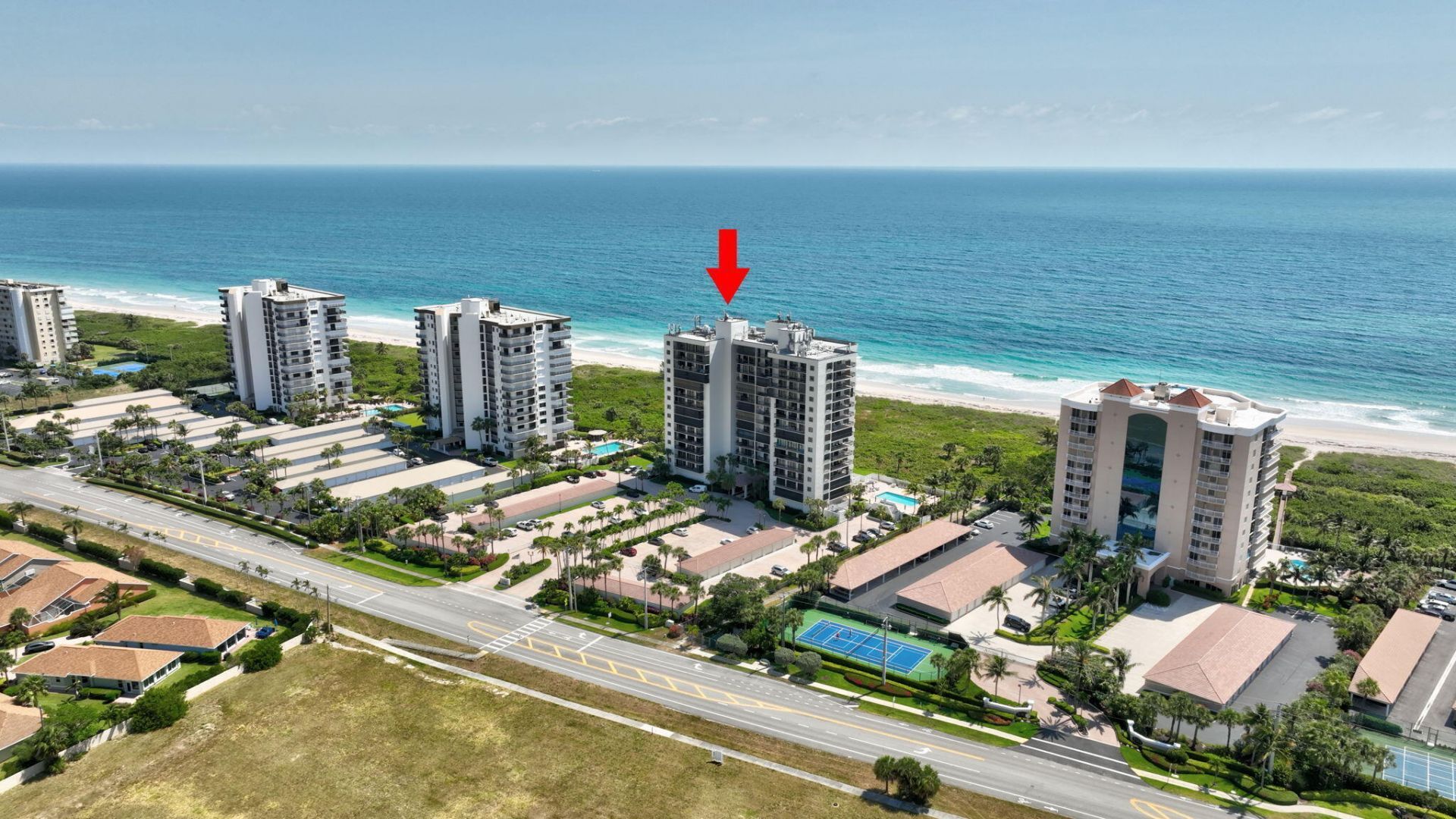 3100 N Hwy A1a, Unit 1102, Fort Pierce, FL 34949 Photo