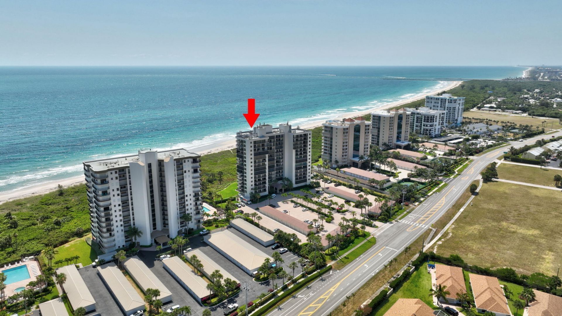 3100 N Hwy A1a, Unit 1102, Fort Pierce, FL 34949 Photo