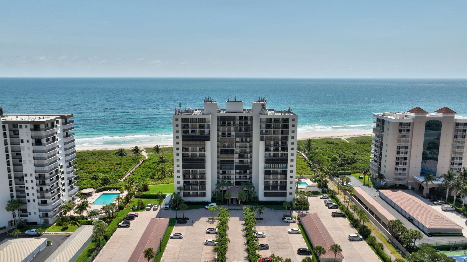 3100 N Hwy A1a, Unit 1102, Fort Pierce, FL 34949 Photo