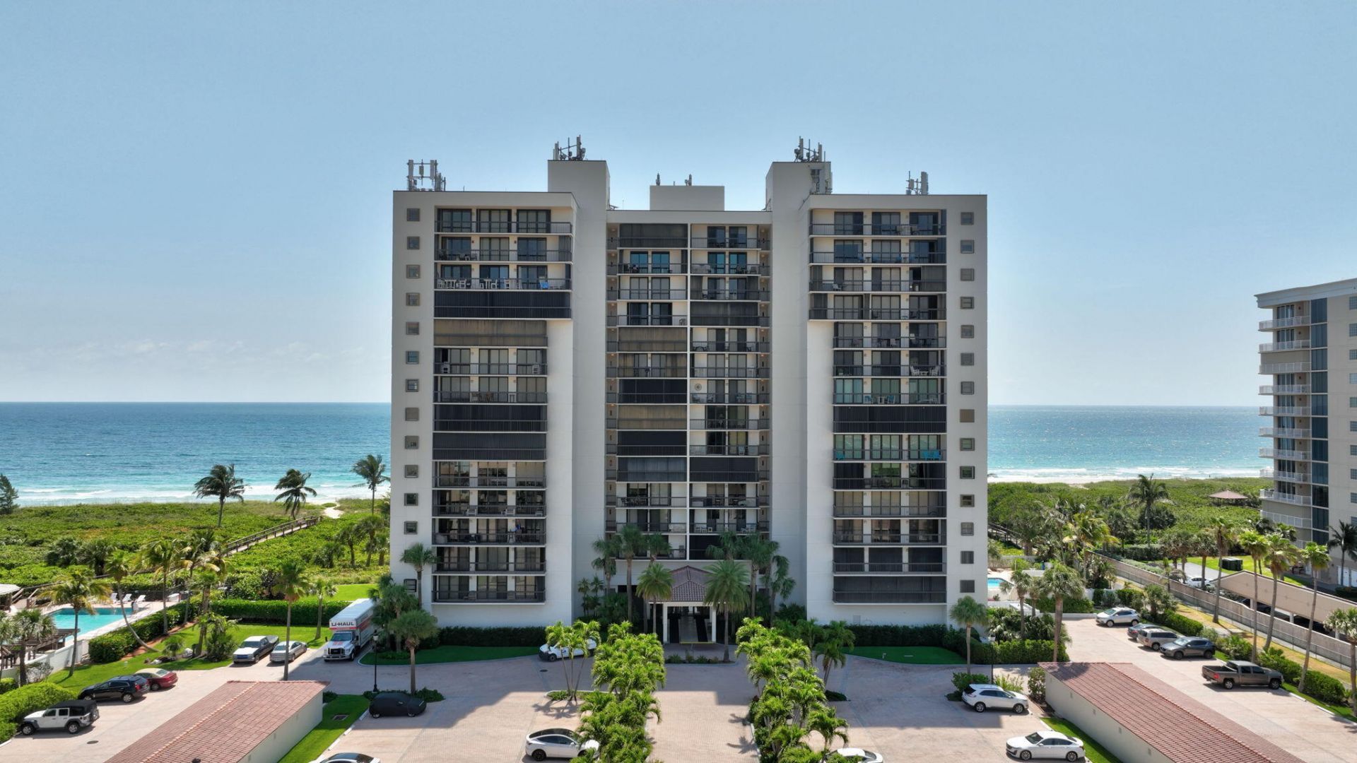 3100 N Hwy A1a, Unit 1102, Fort Pierce, FL 34949 Photo