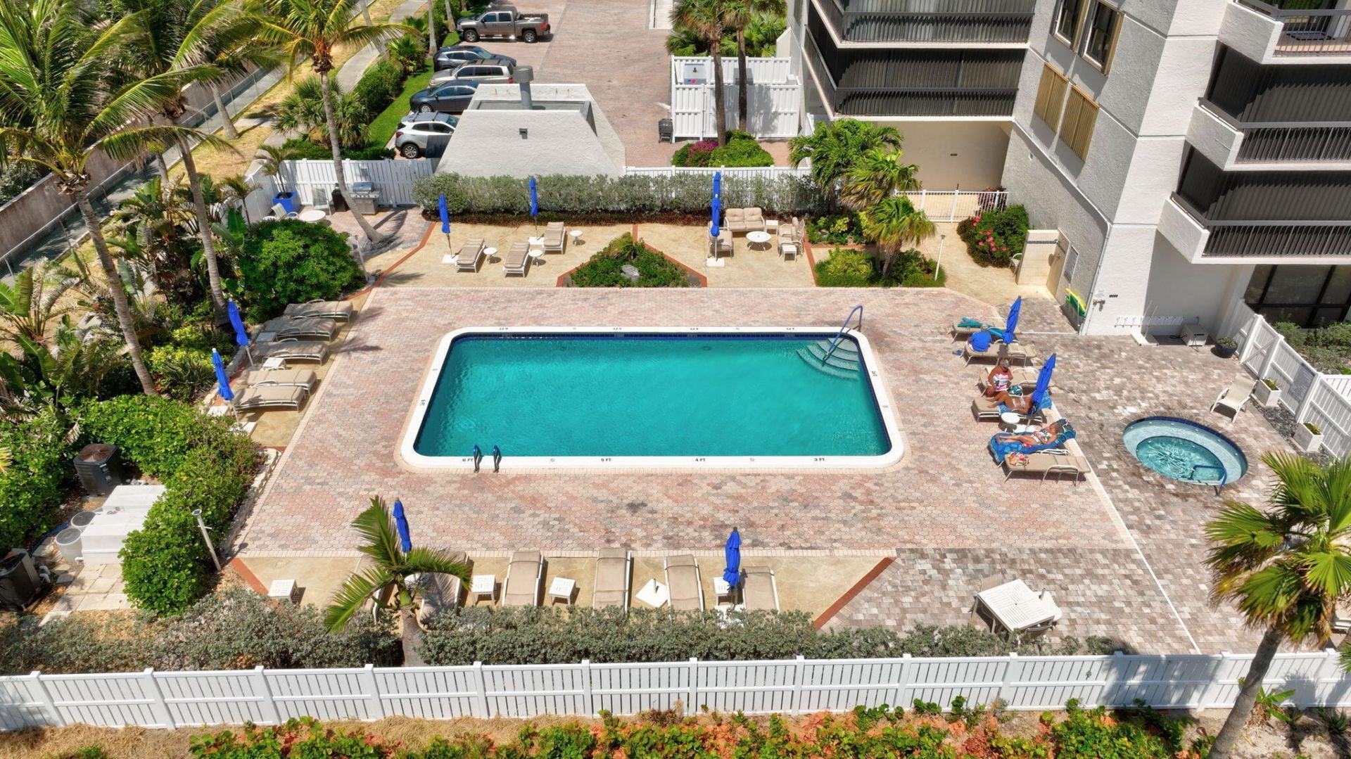 3100 N Hwy A1a, Unit 1102, Fort Pierce, FL 34949 Photo