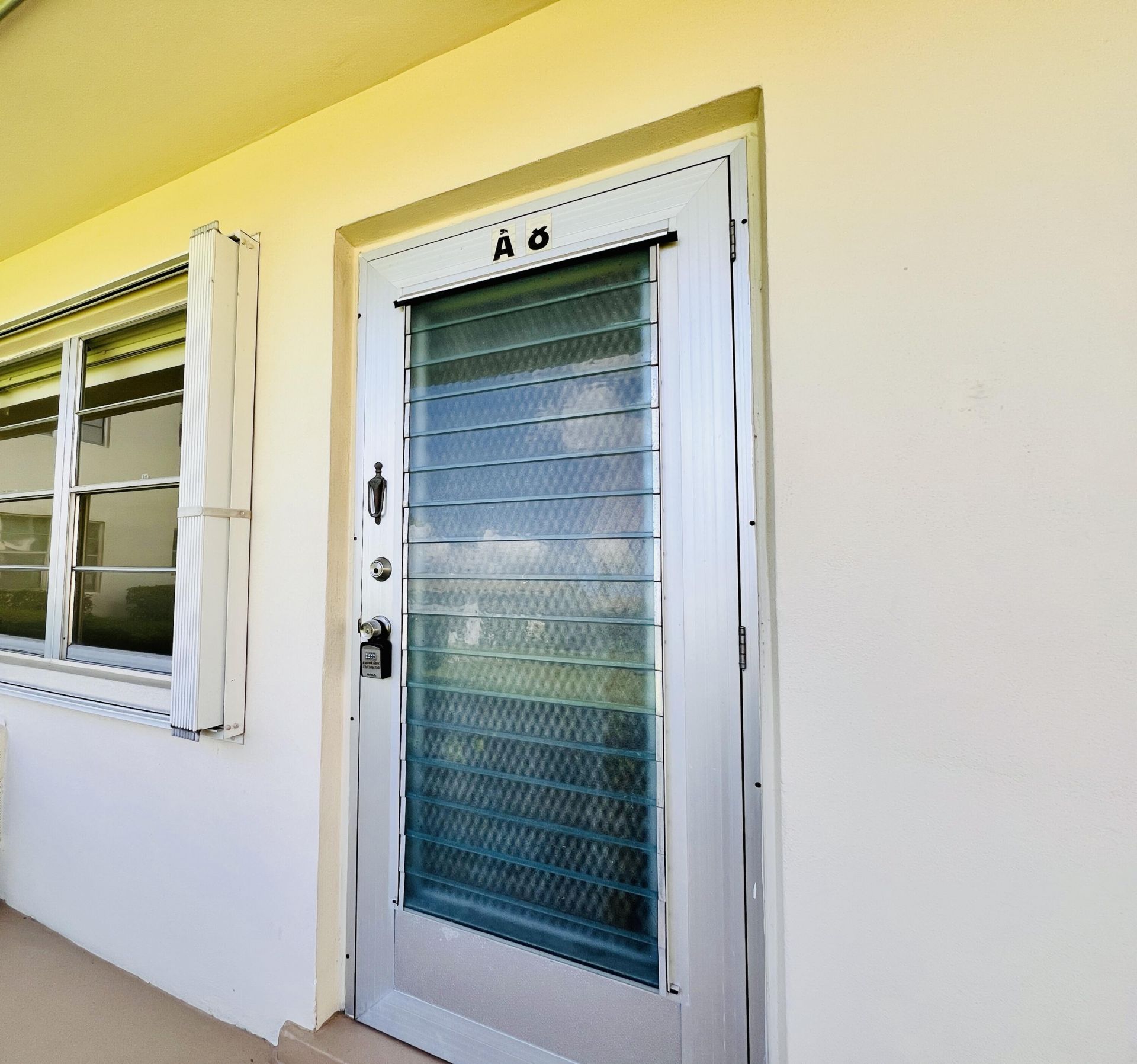 8 Northampton A, West Palm Beach, FL 33417 Photo