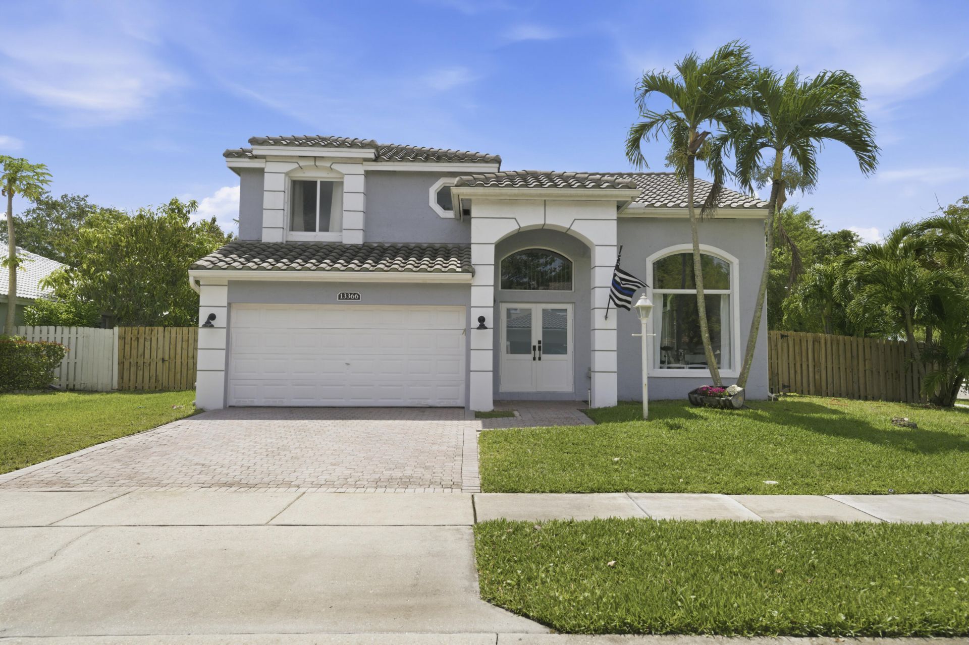 13366 NW 16th Street, Pembroke Pines, FL 33028 Photo