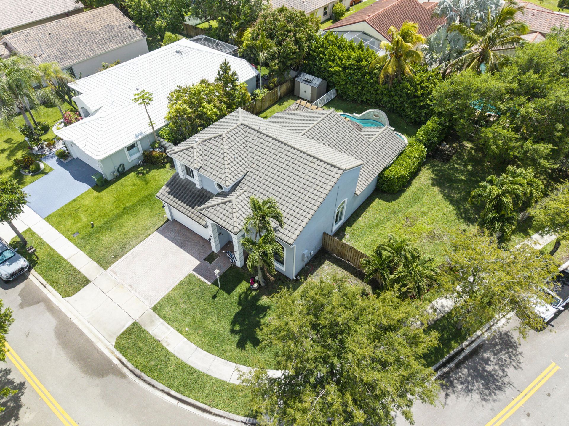 13366 NW 16th Street, Pembroke Pines, FL 33028 Photo