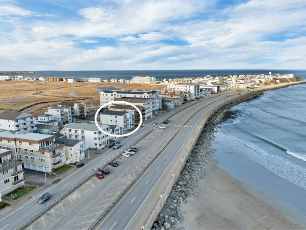 421 Ocean Boulevard, Unit N1, Hampton, NH 03842