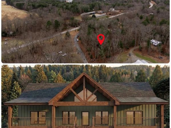 NA Owenby Road, Blairsville, GA 30512