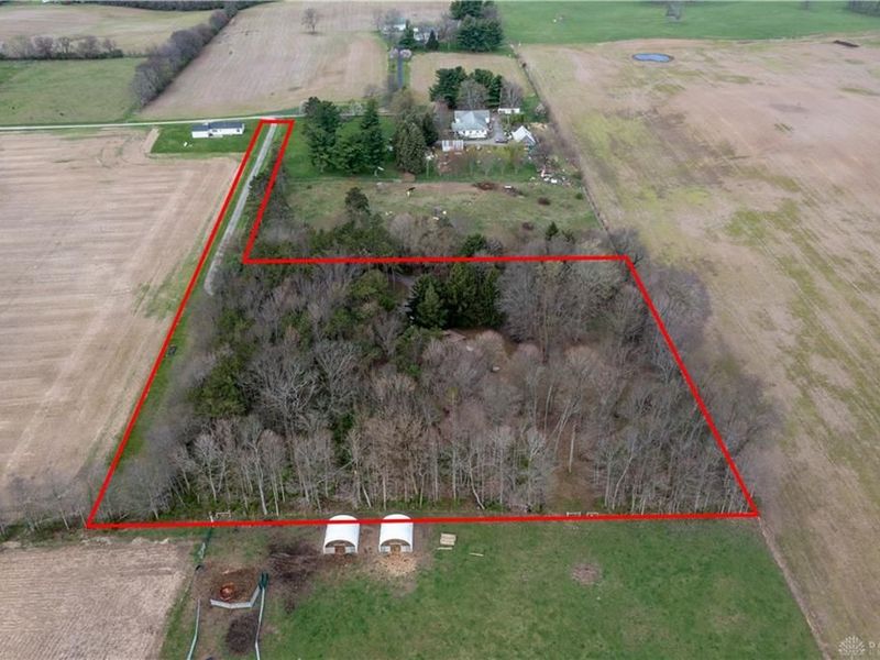 1518 Childrens Home Road, Urbana, OH 43078 Photo 10