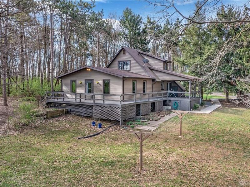 1518 Childrens Home Road, Urbana, OH 43078 Photo 3