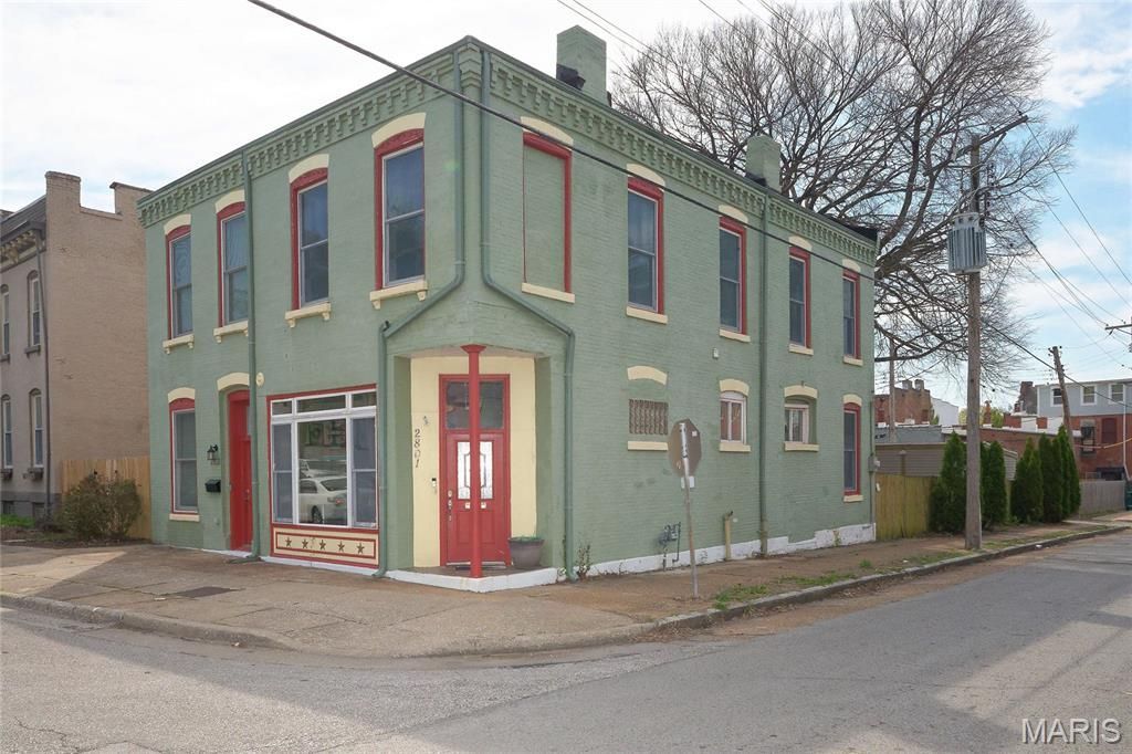 2801 Missouri Avenue , Saint Louis, MO 63118 Main Photo