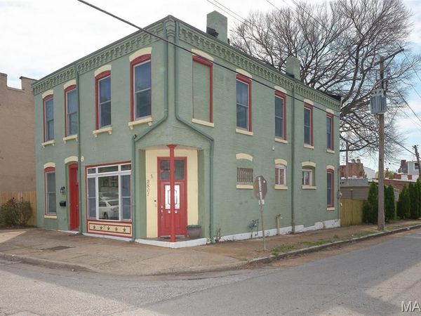 2801 Missouri Avenue , St Louis, MO 63118