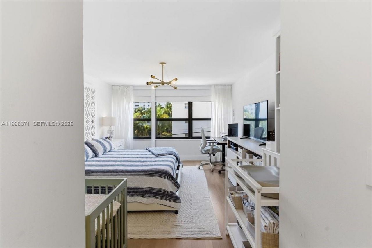 550 Ocean Drive, Unit 3H, Key Biscayne, FL 33149 Photo