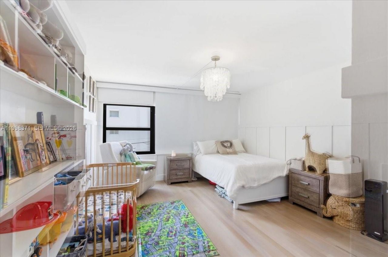 550 Ocean Drive, Unit 3H, Key Biscayne, FL 33149 Photo