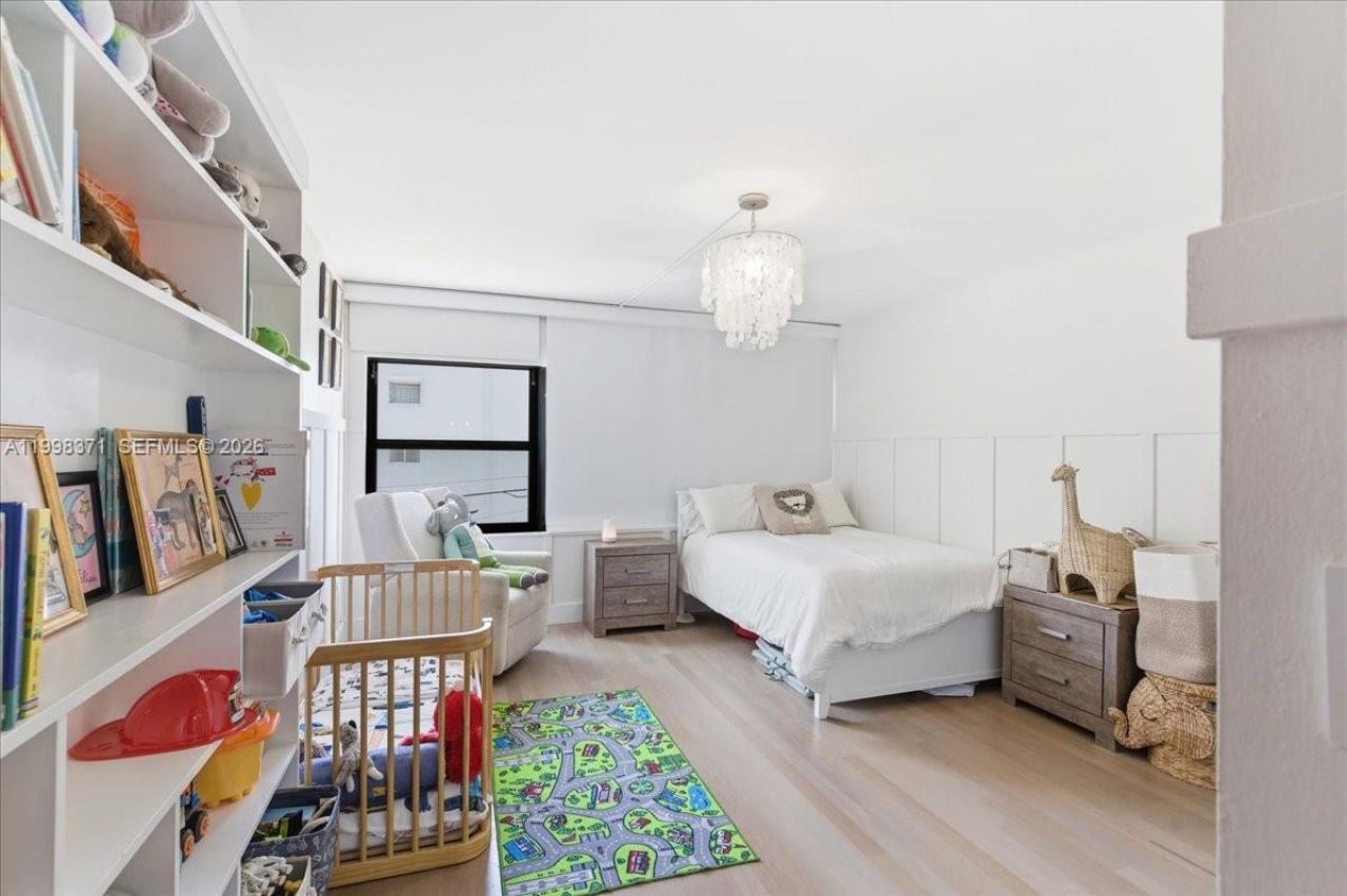 550 Ocean Drive, Unit 3H, Key Biscayne, FL 33149 Photo