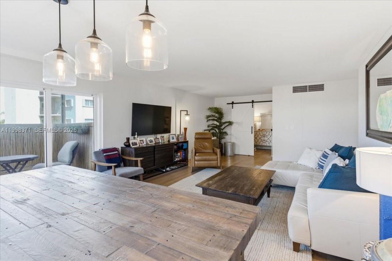 550 Ocean Drive, Unit 3H, Key Biscayne, FL 33149 Photo