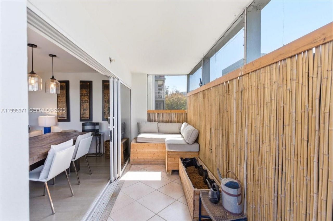 550 Ocean Drive, Unit 3H, Key Biscayne, FL 33149 Photo