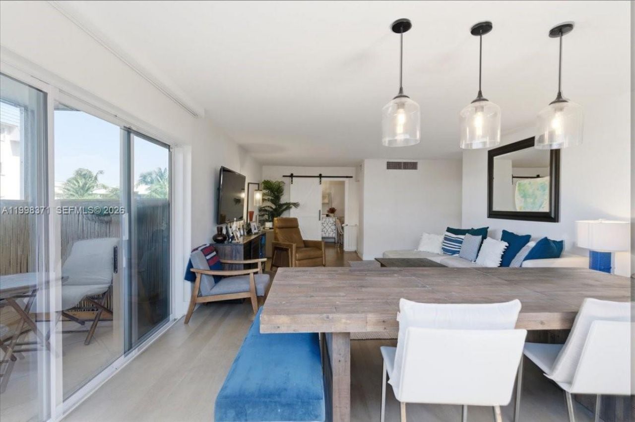 550 Ocean Drive, Unit 3H, Key Biscayne, FL 33149 Photo