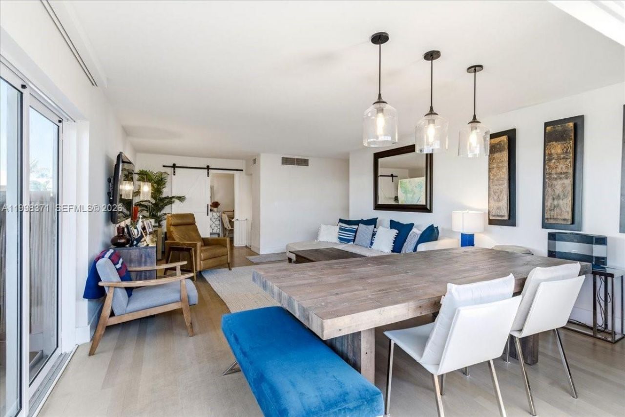 550 Ocean Drive, Unit 3H, Key Biscayne, FL 33149 Photo