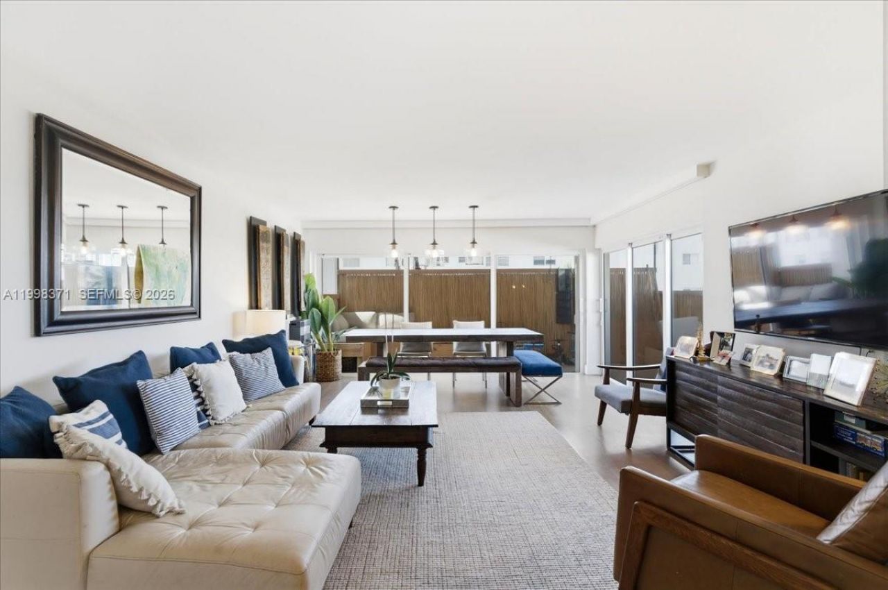 550 Ocean Drive, Unit 3H, Key Biscayne, FL 33149 Photo