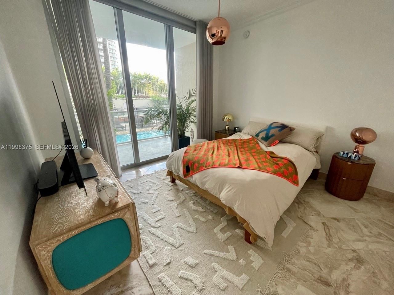 3470 E Coast Ave, Unit H0806, Miami, FL 33137 Photo