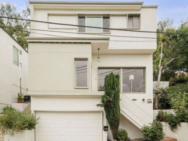 3168 Future Street, Los Angeles, CA 90065