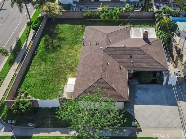 601 Southshore, Seal Beach, CA 90740