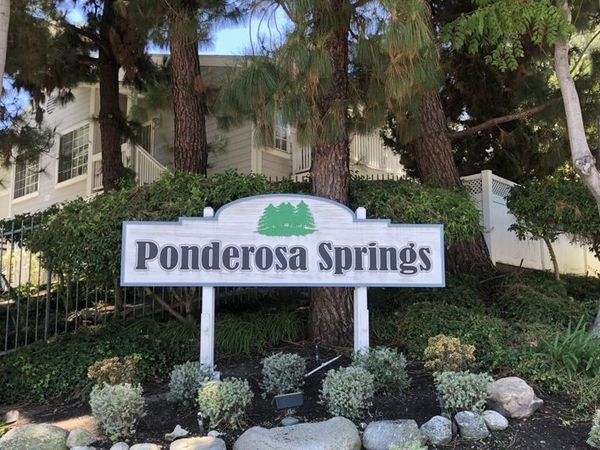 1310 W Park Western Drive, Unit 156, San Pedro, CA 90732