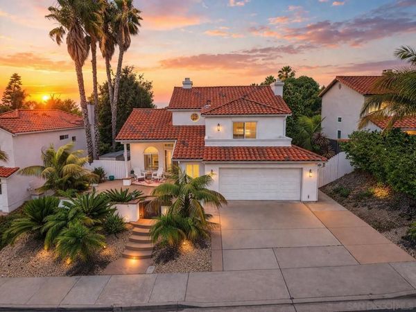 5025 Viewridge Way, Oceanside, CA 92056