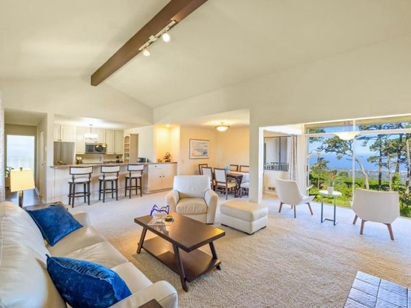 4 Ocean Pines Lane, Pebble Beach, CA 93953